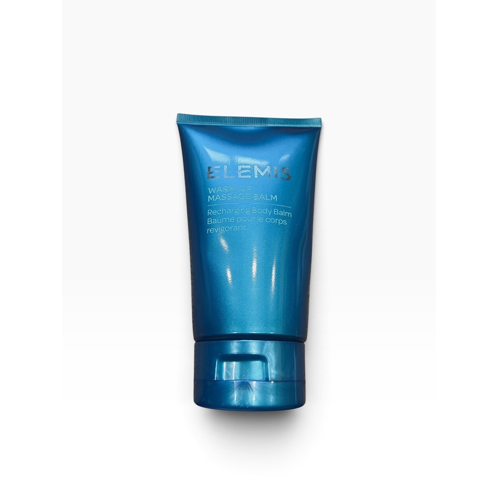 Elemis Warm-Up Massage Balm Full Size